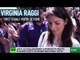 Eurosceptic & first female mayor: Virginia Raggi beats ruling party in Rome vote
