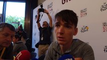 Romain Bardet : « Je ne vends pas du rêve »