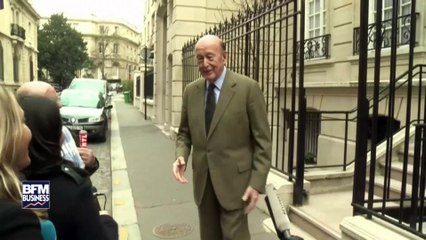 Retour sur la vie de Simone Veil, décédée à 89 ans