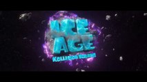 Ice Age - Kollision voraus! _ Synchron-Trailer _ Otto Waalkes, Faye Montana, Fre