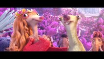 Ice Age - Kollision voraus! _ Synchron-Trailer _ Otto Waalkes, Faye Mont