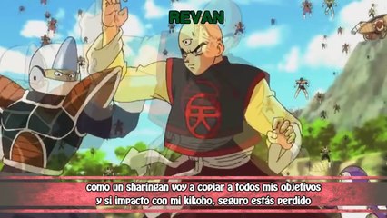 RAP DEL UNIVERSO 7 | DRAGON BALL SUPER | MEGA COLLAB