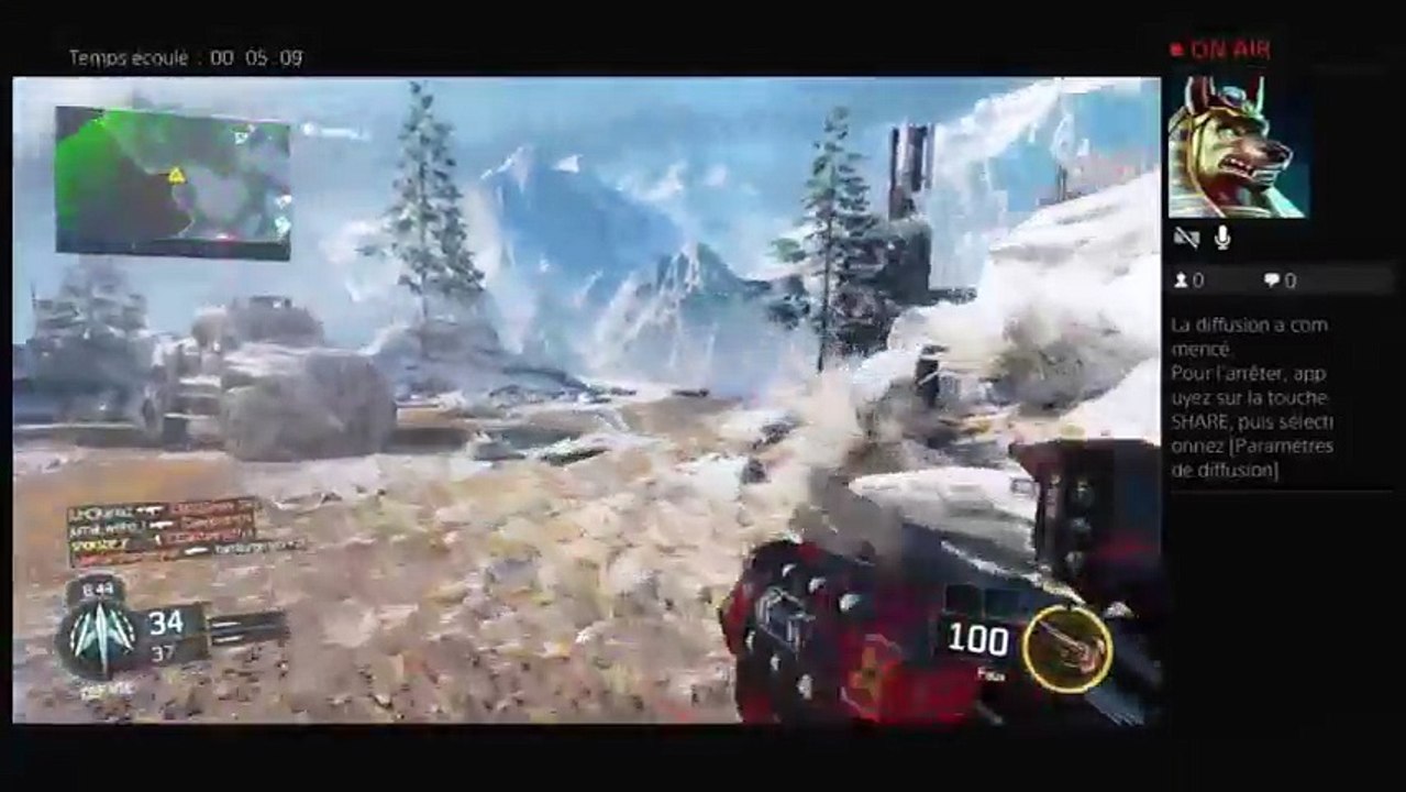Diffusion PS4 en direct de shoksbe_jr (3)