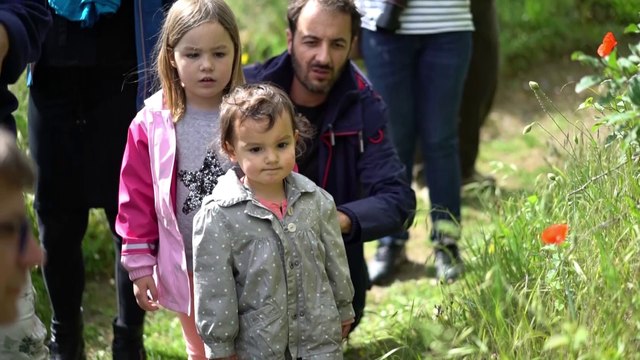 Découvrez les Espaces naturels sensibles