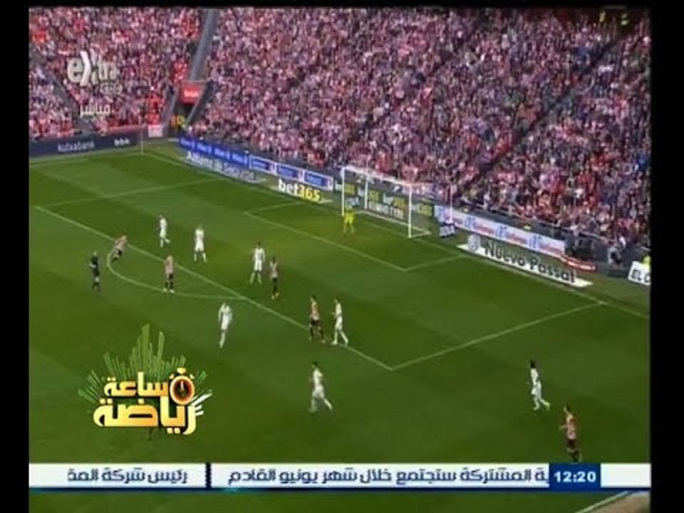 #ساعة‪_‬رياضة | شاهد…أهم تاريخ ولقاءات المواجهة...