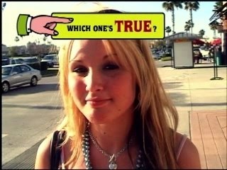 First Impressions: Heather