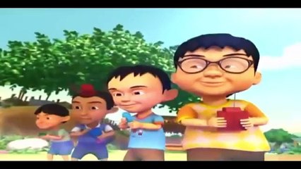 Upin Ipin 2017 (Musim 11) Mainan Baru (Full)