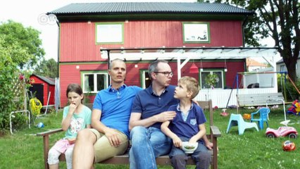 Germany to legalize gay marriage | DW News