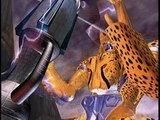 Transformers - Beast Wars - S 1 E 4 - Equal Measures
