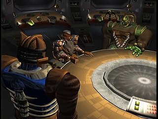 Transformers - Beast Wars - S 1 E 10 - Gorilla Warfare