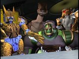 Transformers - Beast Wars - S 1 E 16 - The Trigger[Part 1]
