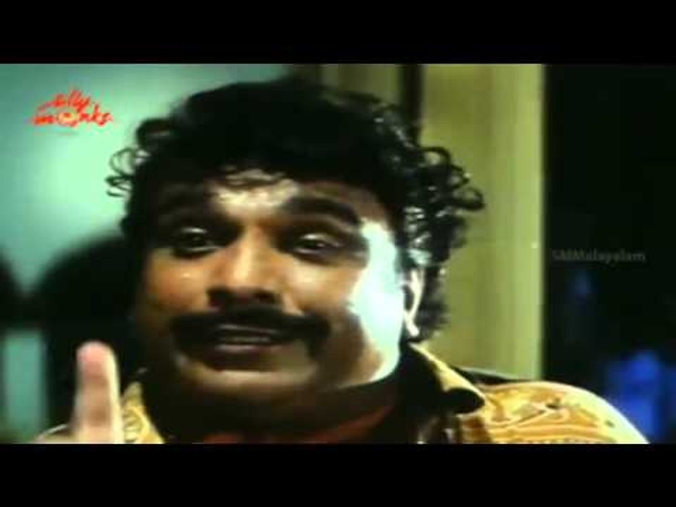 Kochin Haneefa Comedy Scene - King Solomon Malayalam Movie Scene