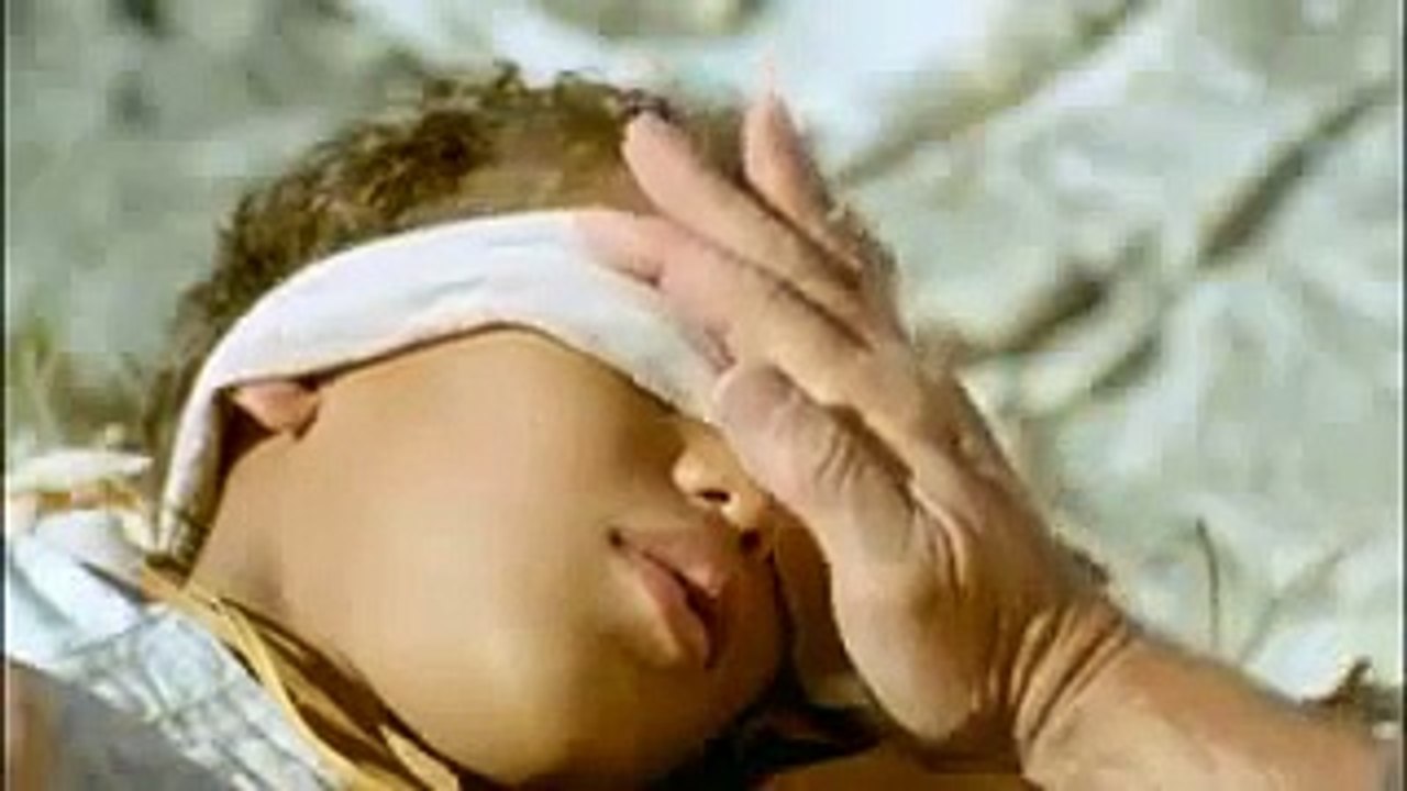 Le Film Jésus Créole Réunionnais en Français - The Jesus Movie Réunion Creole French