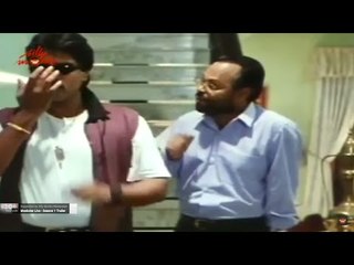 Innocent Warns Rahman - King Solomon Malayalam Movie Scene