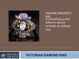 Top Victorian Diamond Jewelry and Types  - Jewels Queen