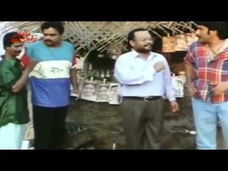 Innocent Asks Help For Rahman - King Solomon Malayalam Movie Scene