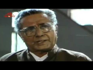 Jose Prakash Advising Rahman - King Solomon Malayalam Movie Scene