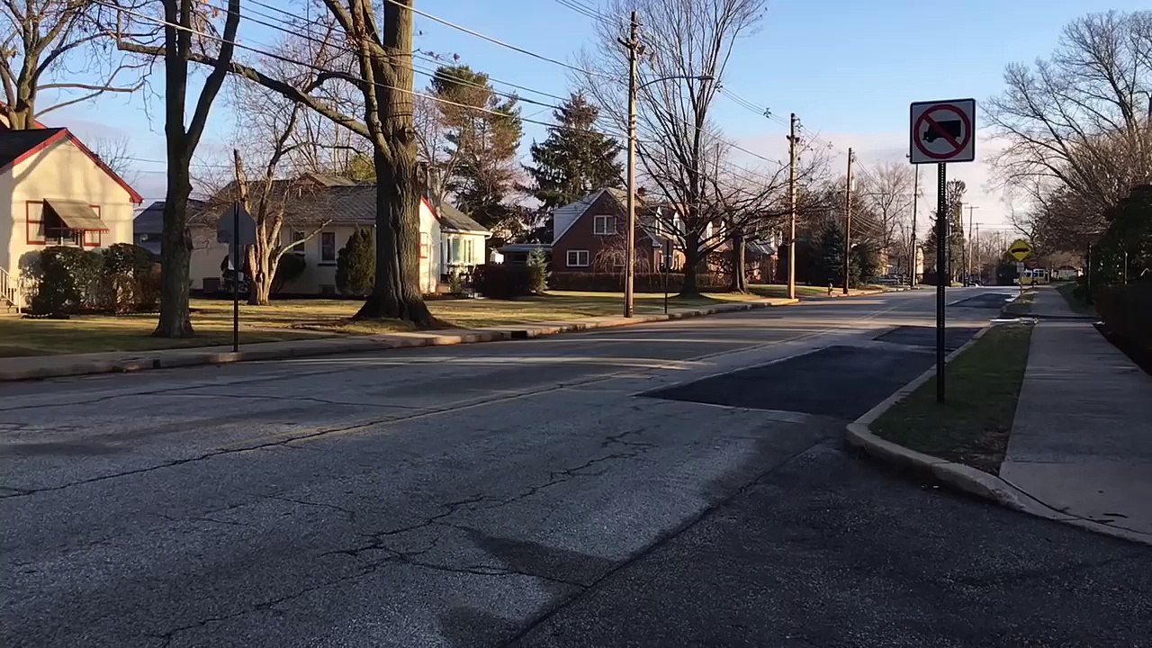Engine 53 Christmas Fire Alarm Response