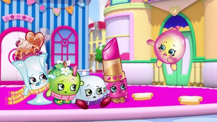 SHOPKINS - DETECTIVE OF SHOPVILLE - Cartoons For Kids - Toys For Kids - Shopkins Cartoon