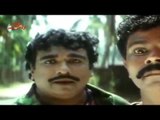 Innocent - Indrans Comedy Scene - King Solomon Malayalam Movie Scene