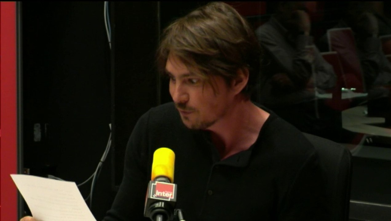 Le retour des Amériques - La Drôle D'Humeur De Guillermo Guiz