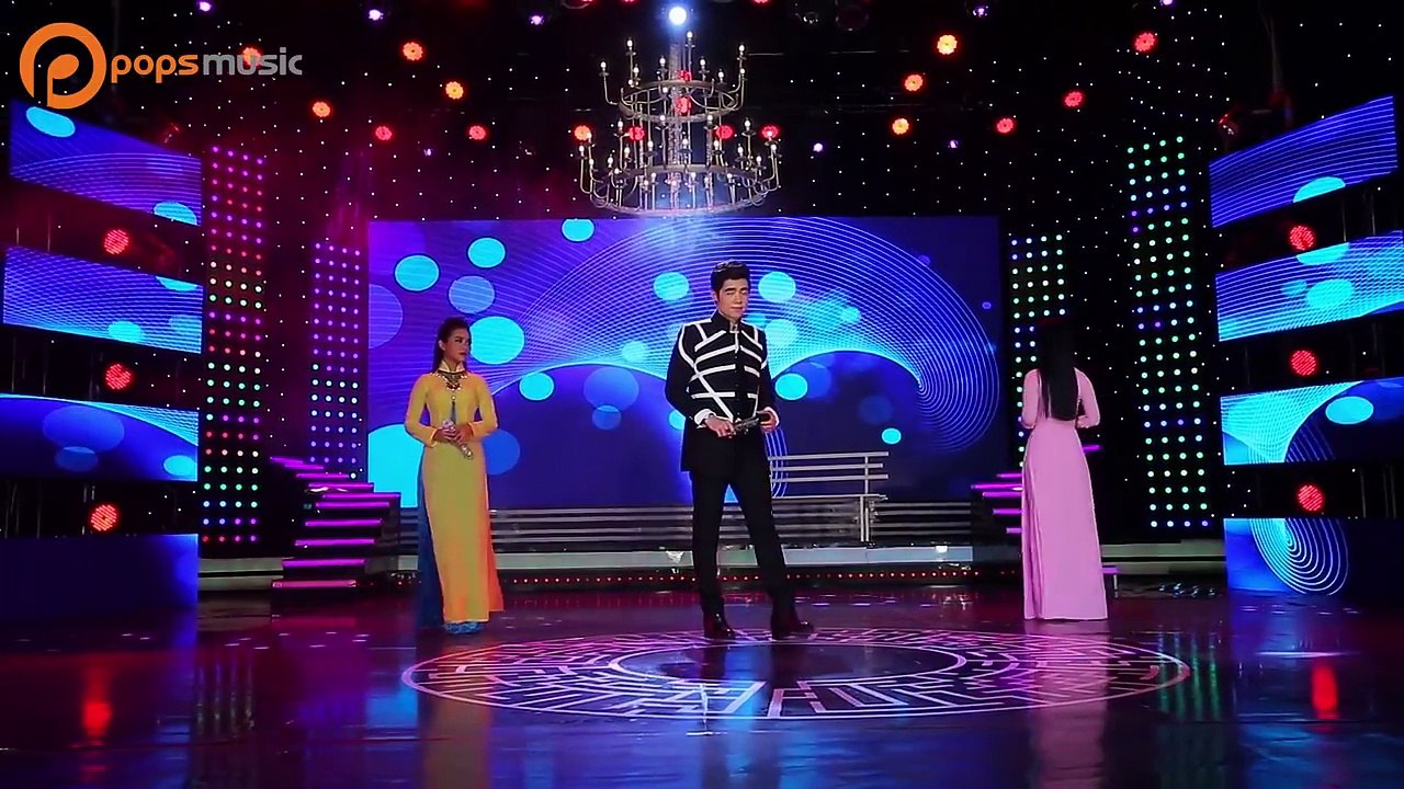 Liên Khúc Xin Yêu Tôi Bằng Cả Tình Người | Lưu Chí Vỹ ft Phương Anh Bolero, Quỳnh Trang