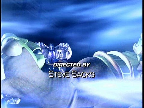 Transformers - Beast Wars - S 3 E 1 - Optimal Situation