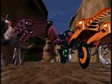 Transformers - Beast Wars - S 3 E 5 - Feral Scream (Part 1)