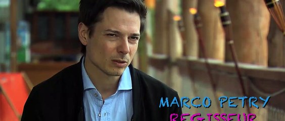 Doktorspiele _ Triff Harry _ Character Cl