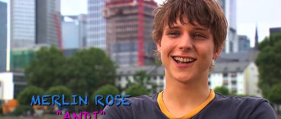 Doktorspiele _ Triff Harry _ Character Clip Deuts