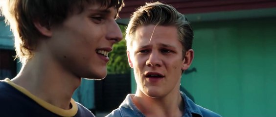 Doktorspiele _ Triff Harry _ Character Clip Deutsch