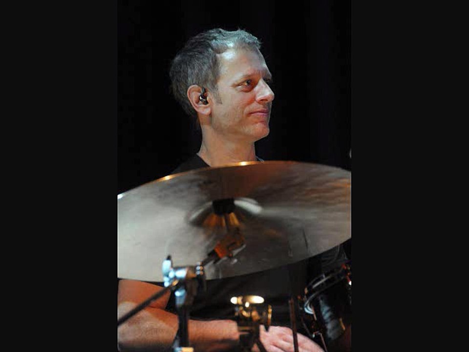 CHICK COREA ELEKTRIC BAND - LIGHT YEARS - Smokescreen