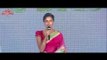 Amala Paul Speaking at Saivam Audio Launch
