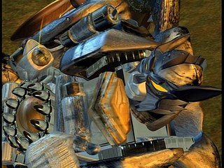 Transformers - Beast Wars - S 3 E 12 - Nemesis (Part 1)