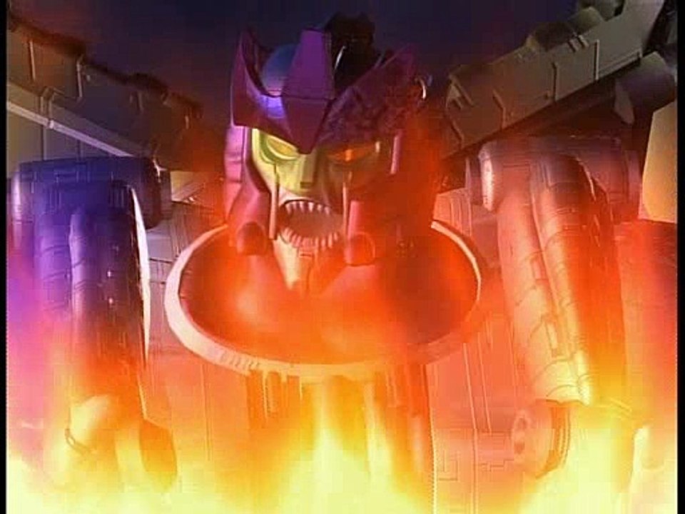 Transformers Beast Wars S 3 E 13 Nemesis (Part 2) video Dailymotion