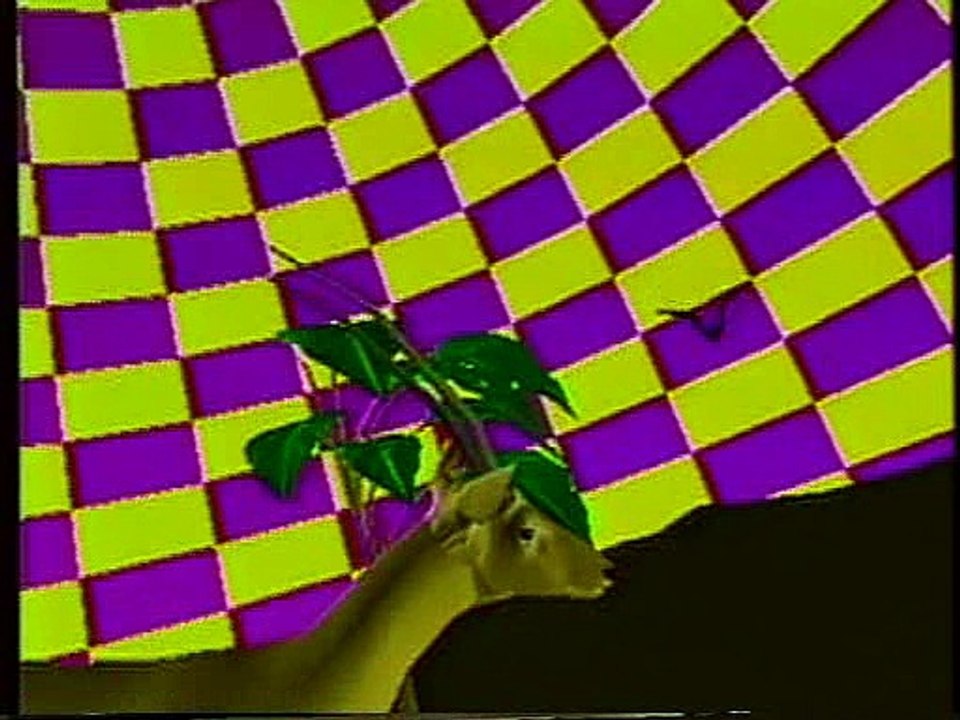 Transformers - Beast Wars - SF2 - Nemesis Part 2