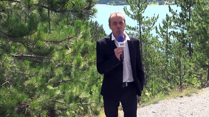 Un homme de 42 ans retrouvé mort à Prunières, les gendarmes sur place