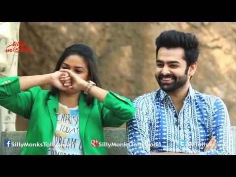 Ram, Keerthy Suresh Interview About Nenu Sailaja Movie Part 1 - Devi Sri Prasad