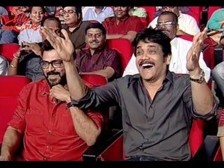 Akhil Akkineni's Debut Film Grand Launch Part 2 || Sayesha Saigal, Nithin, V.V. Vinayak