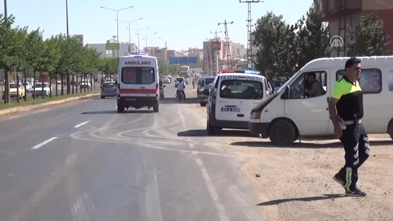 Şanlıurfa'da Arazi Kavgası: 5 Yaralı