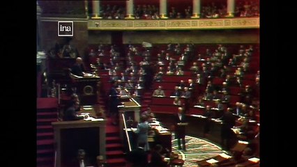 40 ans loi IVG - Les écrans du social