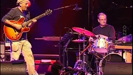 Paolo Fresu Devil Quartet - Jazz in Marciac (2008)