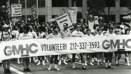 This Organization Is Working To End HIV/AIDS In New York By 2020