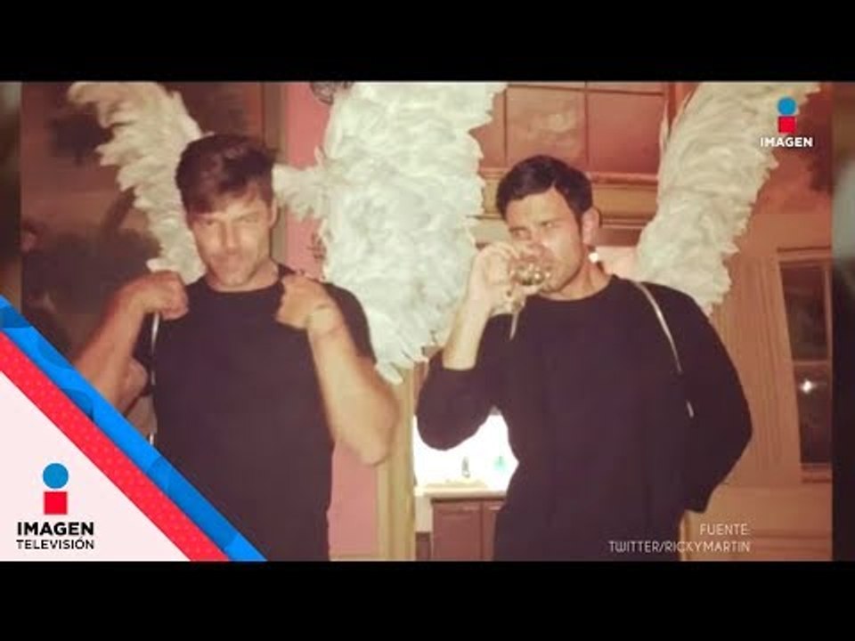 ¡Detalles exclusivos sobre la BODA DE RICKY MARTIN! | Qué Importa