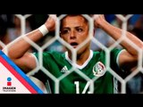 La patética derrota de México contra Alemania | Noticias con Ciro Gómez Leyva