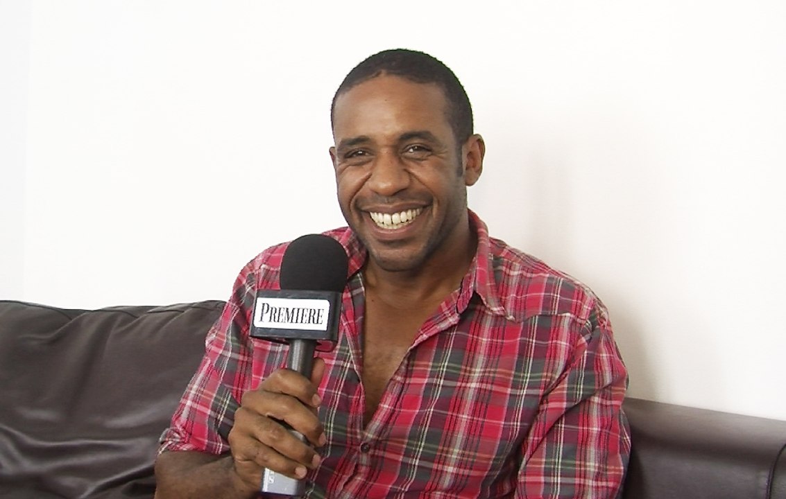 Scènes de Ménages : Loup Denis Elion nous explique son départ