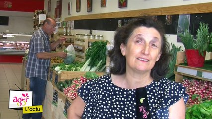 JT Agri85 TV du vendredi 30 juin 2017