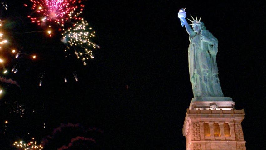 7 Things You Didn't Know About the Fourth of July