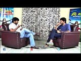 Nani Interviews Allari Naresh - Jamesbond Movie - Sakshi Chaudhary