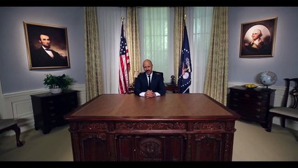 Maz Jobrani - National Anthem (Persia